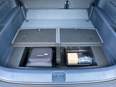 KIA PV5 Vorführwagen