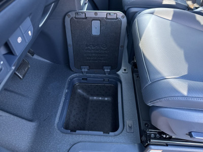 KIA PV5 Vorführwagen