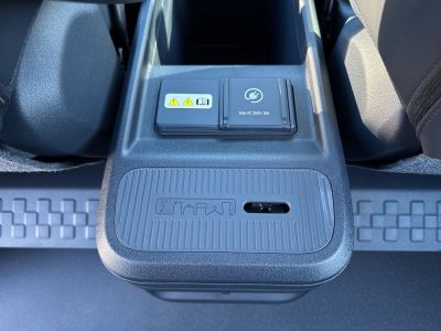 KIA PV5 Vorführwagen