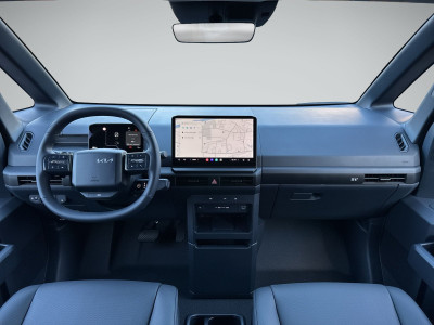 KIA PV5 Vorführwagen