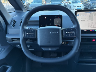 KIA PV5 Vorführwagen