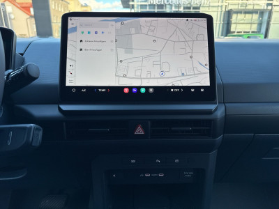 KIA PV5 Vorführwagen