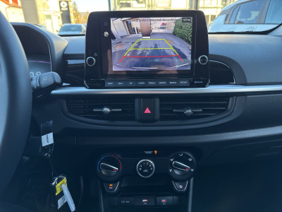 KIA Picanto Vorführwagen