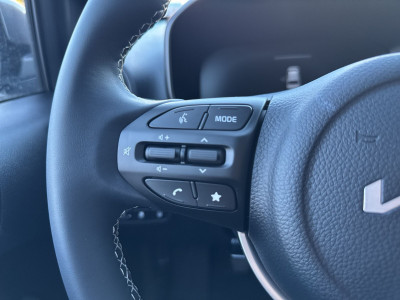 KIA Picanto Vorführwagen