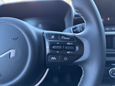 KIA Picanto Vorführwagen