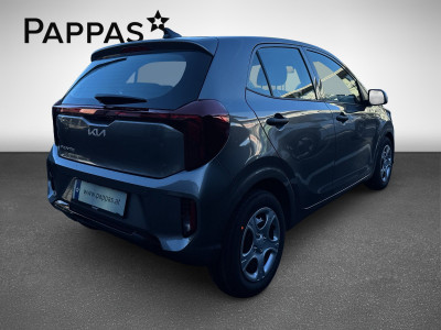 KIA Picanto Vorführwagen