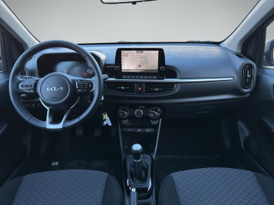 KIA Picanto Vorführwagen