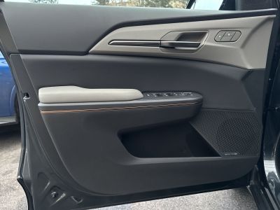 KIA EV5 Vorführwagen KIA EV5 Vorführwagen