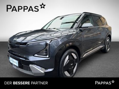 KIA EV5 Vorführwagen KIA EV5 Vorführwagen