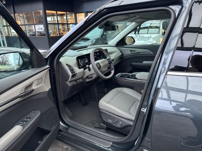 KIA EV5 Vorführwagen KIA EV5 Vorführwagen