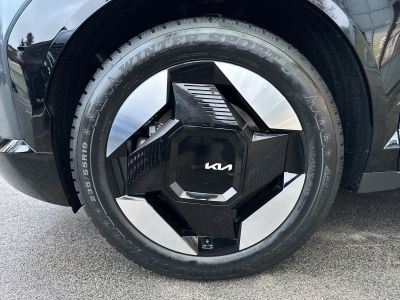 KIA EV5 Vorführwagen KIA EV5 Vorführwagen