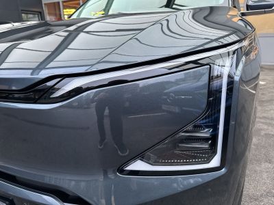 KIA EV5 Vorführwagen KIA EV5 Vorführwagen