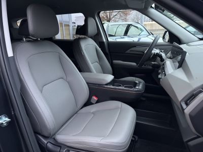 KIA EV5 Vorführwagen KIA EV5 Vorführwagen