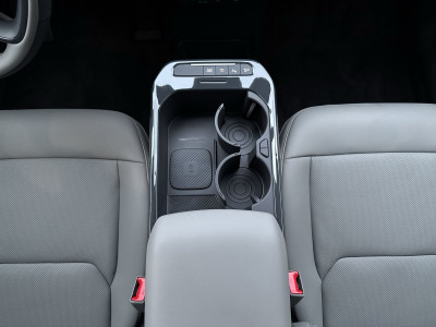 KIA EV5 Vorführwagen