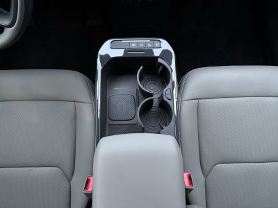 KIA EV5 Vorführwagen KIA EV5 Vorführwagen