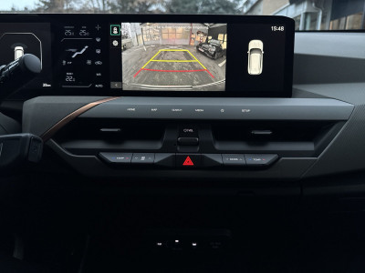 KIA EV5 Vorführwagen