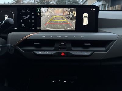 KIA EV5 Vorführwagen KIA EV5 Vorführwagen