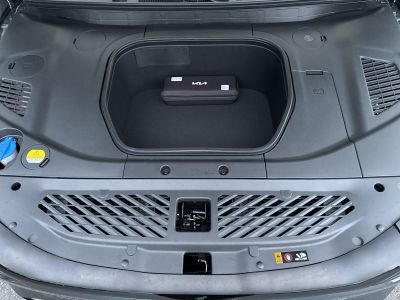 KIA EV5 Vorführwagen KIA EV5 Vorführwagen