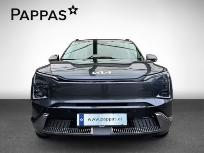 KIA EV5 Vorführwagen KIA EV5 Vorführwagen