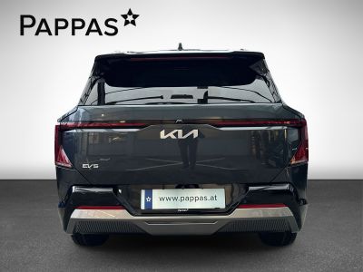 KIA EV5 Vorführwagen KIA EV5 Vorführwagen