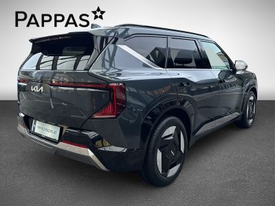 KIA EV5 Vorführwagen KIA EV5 Vorführwagen
