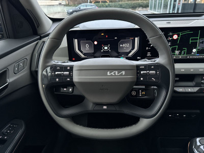 KIA EV5 Vorführwagen