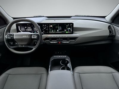 KIA EV5 Vorführwagen KIA EV5 Vorführwagen