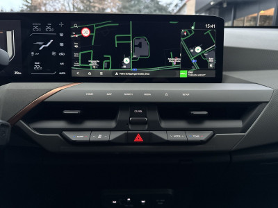 KIA EV5 Vorführwagen