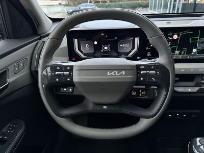 KIA EV5 Vorführwagen KIA EV5 Vorführwagen