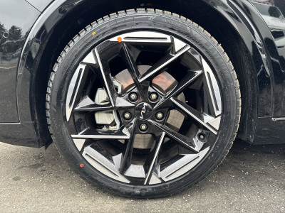 KIA K4 Vorführwagen