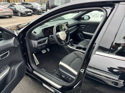 KIA K4 Vorführwagen KIA K4 Vorführwagen