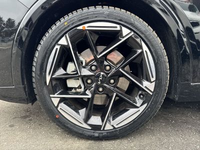 KIA K4 Vorführwagen KIA K4 Vorführwagen