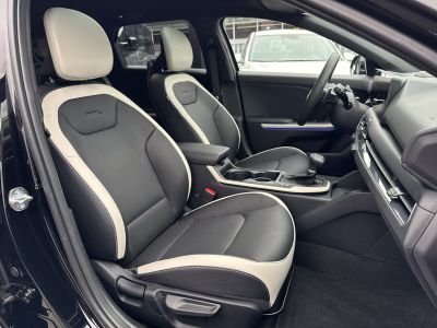 KIA K4 Vorführwagen KIA K4 Vorführwagen