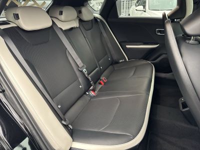 KIA K4 Vorführwagen KIA K4 Vorführwagen