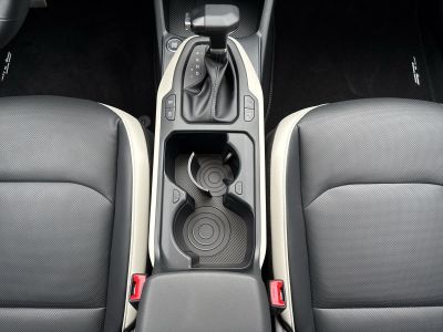 KIA K4 Vorführwagen KIA K4 Vorführwagen