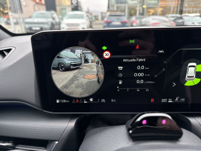 KIA K4 Vorführwagen