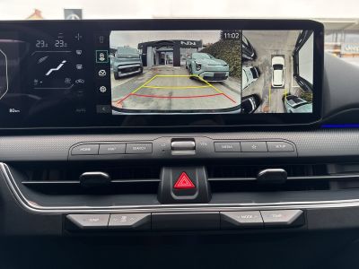 KIA K4 Vorführwagen KIA K4 Vorführwagen