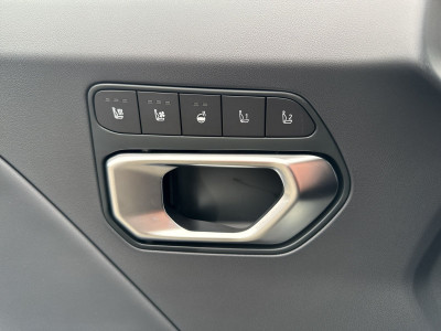 KIA K4 Vorführwagen