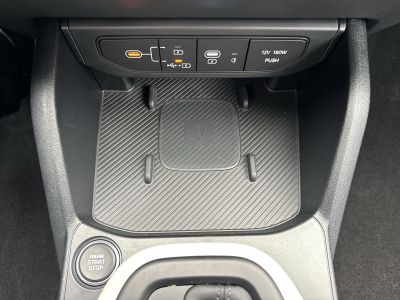 KIA K4 Vorführwagen KIA K4 Vorführwagen