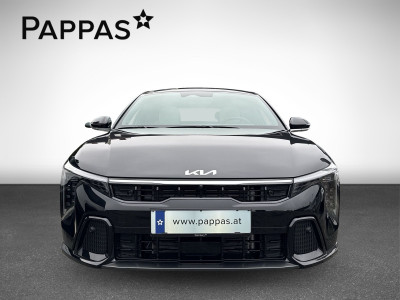 KIA K4 Vorführwagen