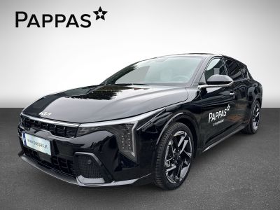 KIA K4 Vorführwagen KIA K4 Vorführwagen
