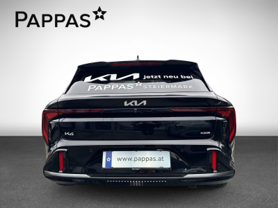 KIA K4 Vorführwagen