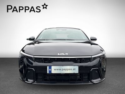 KIA K4 Vorführwagen KIA K4 Vorführwagen