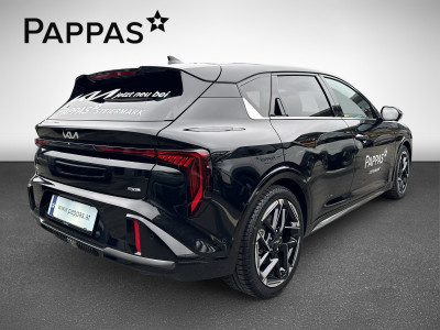 KIA K4 Vorführwagen