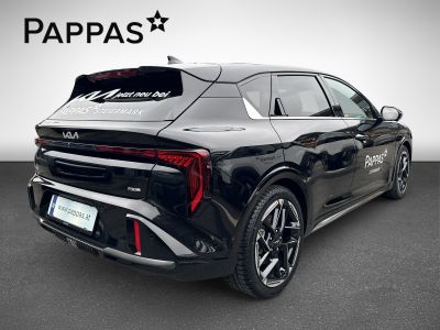 KIA K4 Vorführwagen KIA K4 Vorführwagen