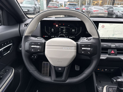 KIA K4 Vorführwagen