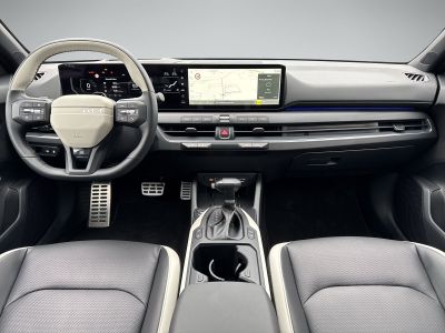 KIA K4 Vorführwagen KIA K4 Vorführwagen