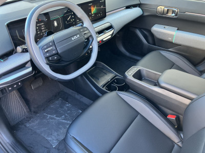 KIA EV4 Neuwagen