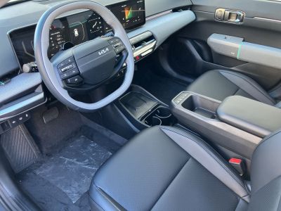 KIA EV4 Neuwagen