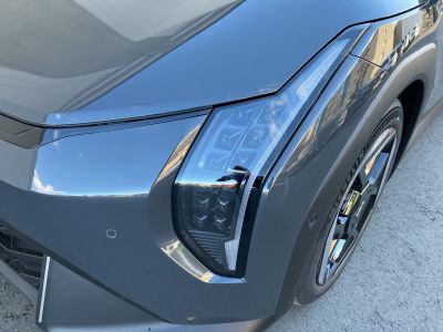 KIA EV4 Neuwagen